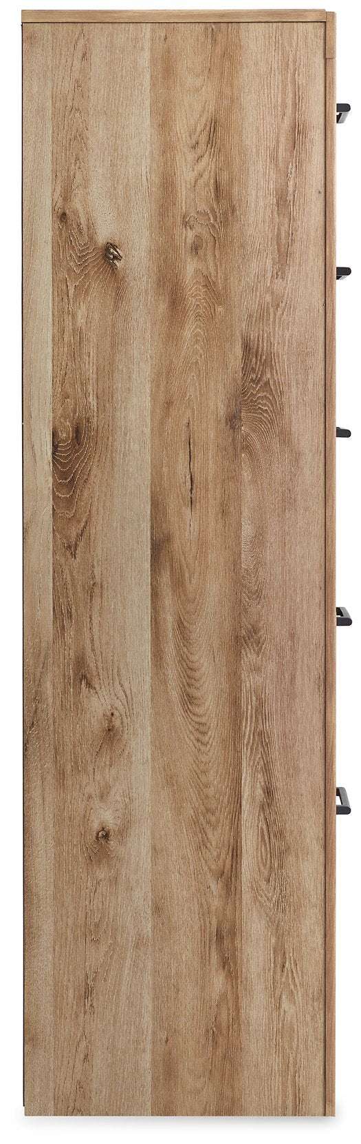 Hyanna Chest of Drawers Half Price Furniture