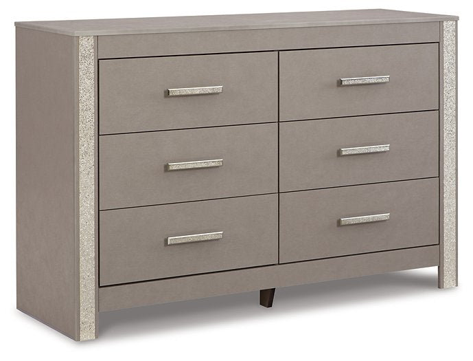 Surancha Dresser Half Price Furniture