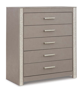 Surancha Chest of Drawers - Half Price Furniture