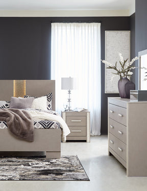 Surancha Bedroom Set - Half Price Furniture
