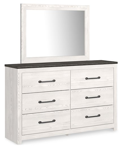 Gerridan Bedroom Set Half Price Furniture