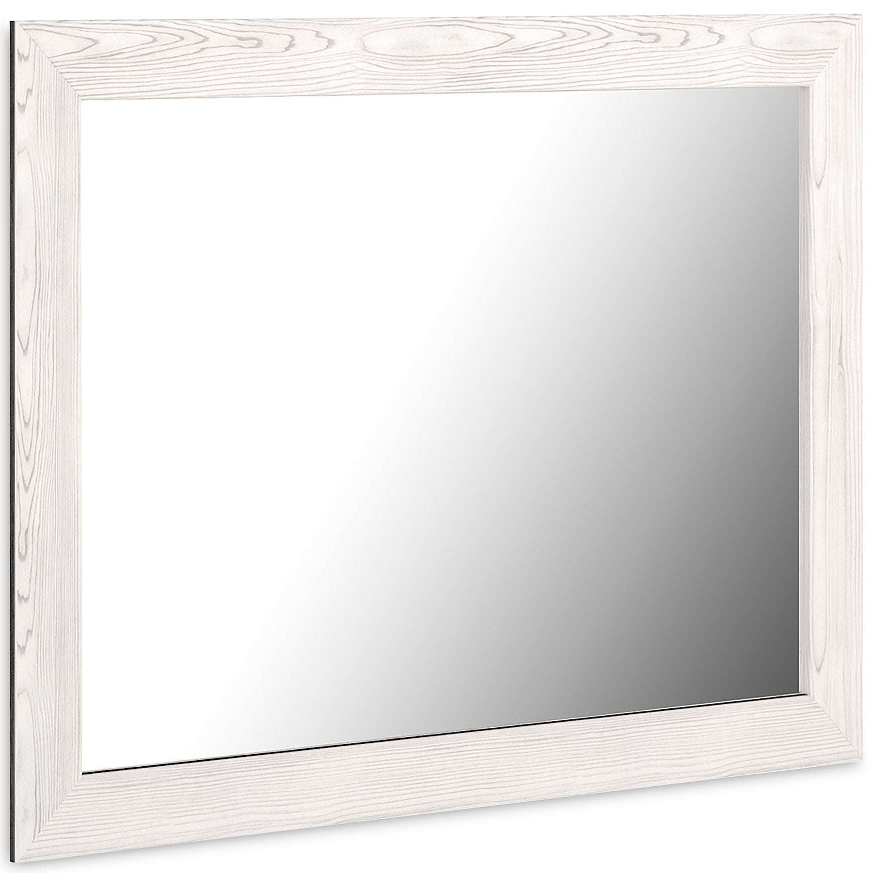 Gerridan Dresser and Mirror Half Price Furniture