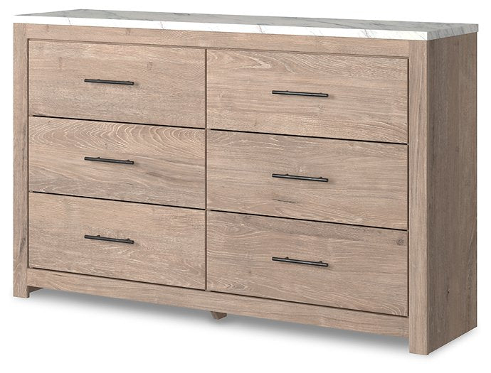 Senniberg Dresser Half Price Furniture