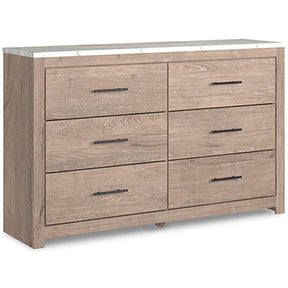 Senniberg Dresser - Half Price Furniture