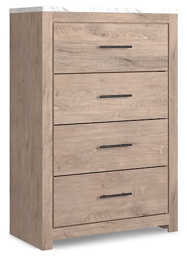Senniberg Chest of Drawers Half Price Furniture