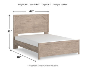 Senniberg Bedroom Set - Half Price Furniture
