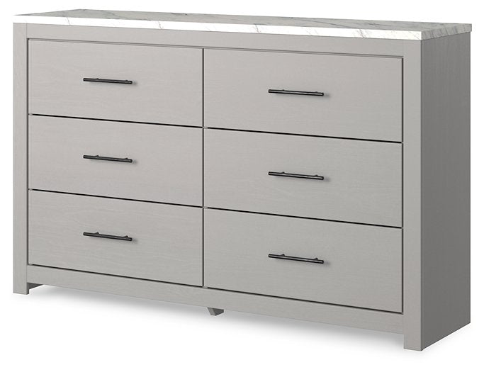 Cottonburg Dresser - Dresser - Half Price Furniture