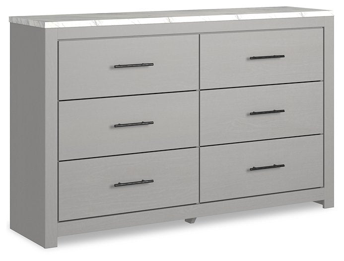 Cottonburg Dresser Half Price Furniture