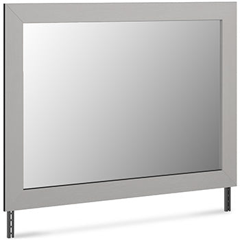 Cottonburg Bedroom Mirror - Half Price Furniture