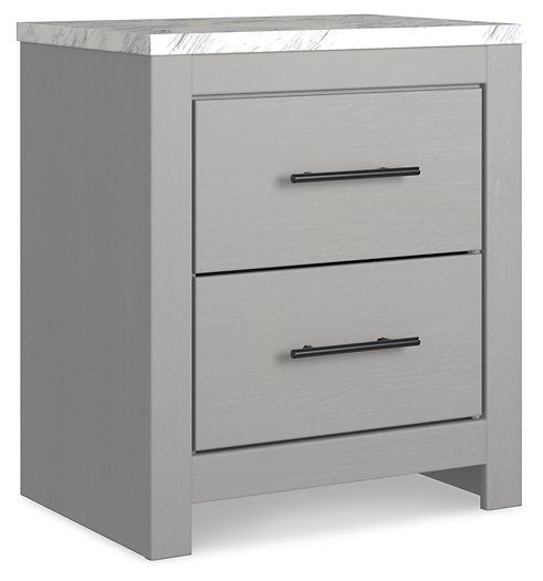 Cottonburg Nightstand Half Price Furniture