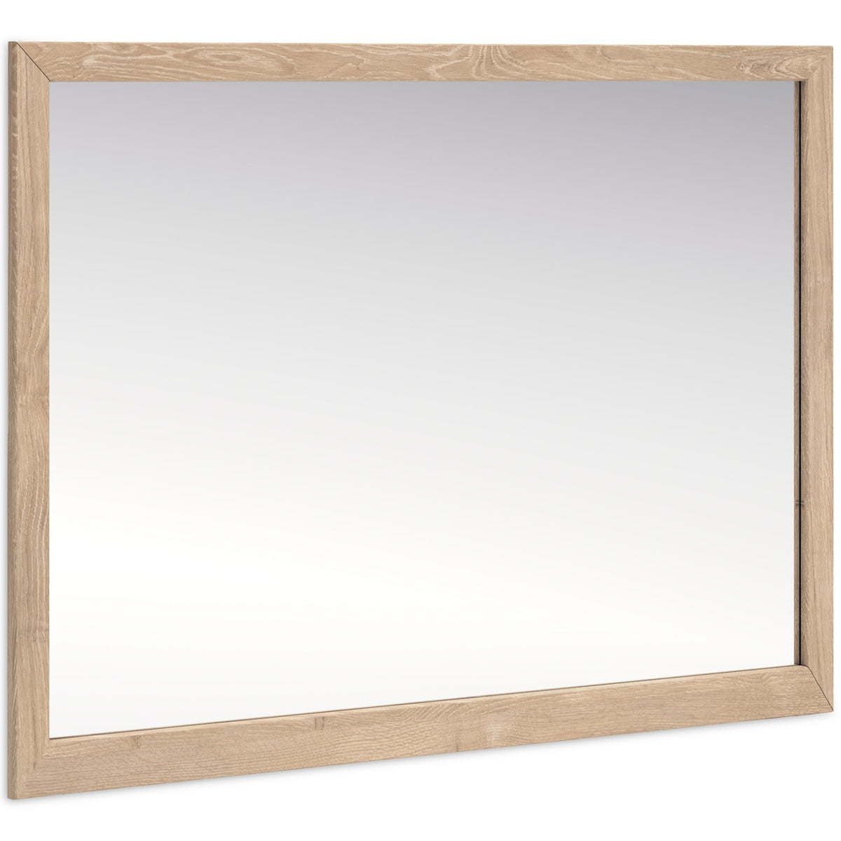 Cielden Bedroom Mirror Half Price Furniture