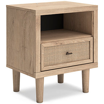 Cielden Nightstand Half Price Furniture