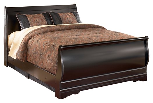 Huey Vineyard Youth Bed - Half Price Furniture