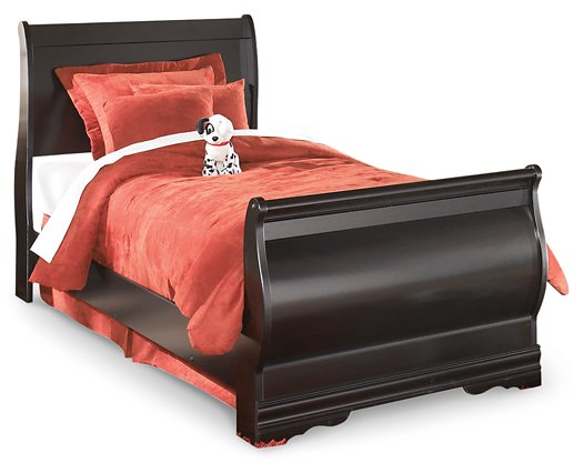 Huey Vineyard Youth Bed Half Price Furniture