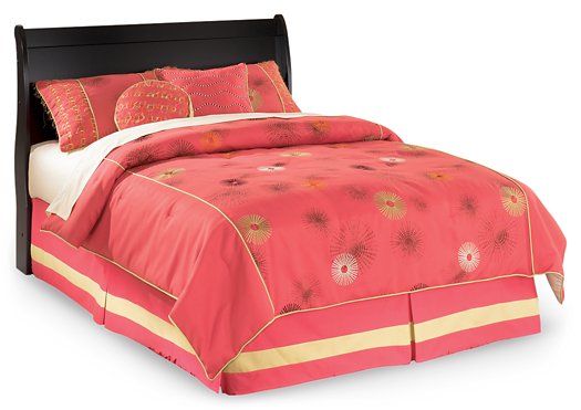 Huey Vineyard Youth Bed Half Price Furniture