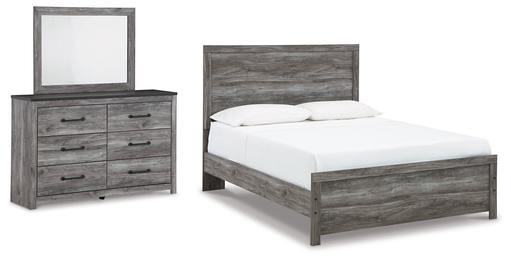 Bronyan Bedroom Set Half Price Furniture