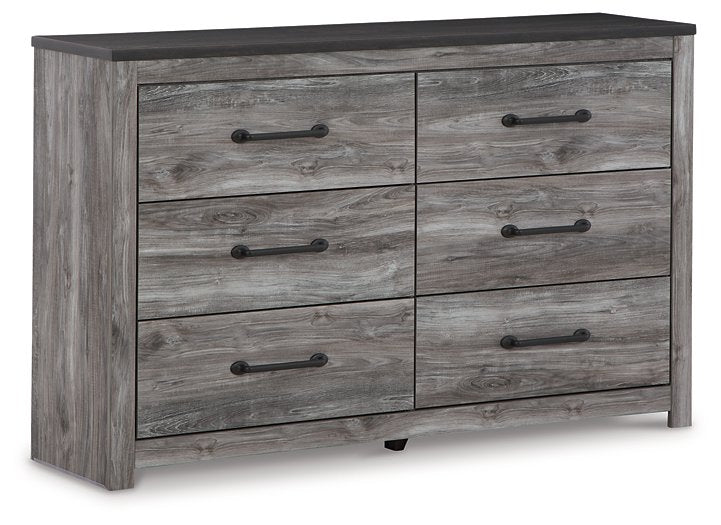 Bronyan Dresser Half Price Furniture