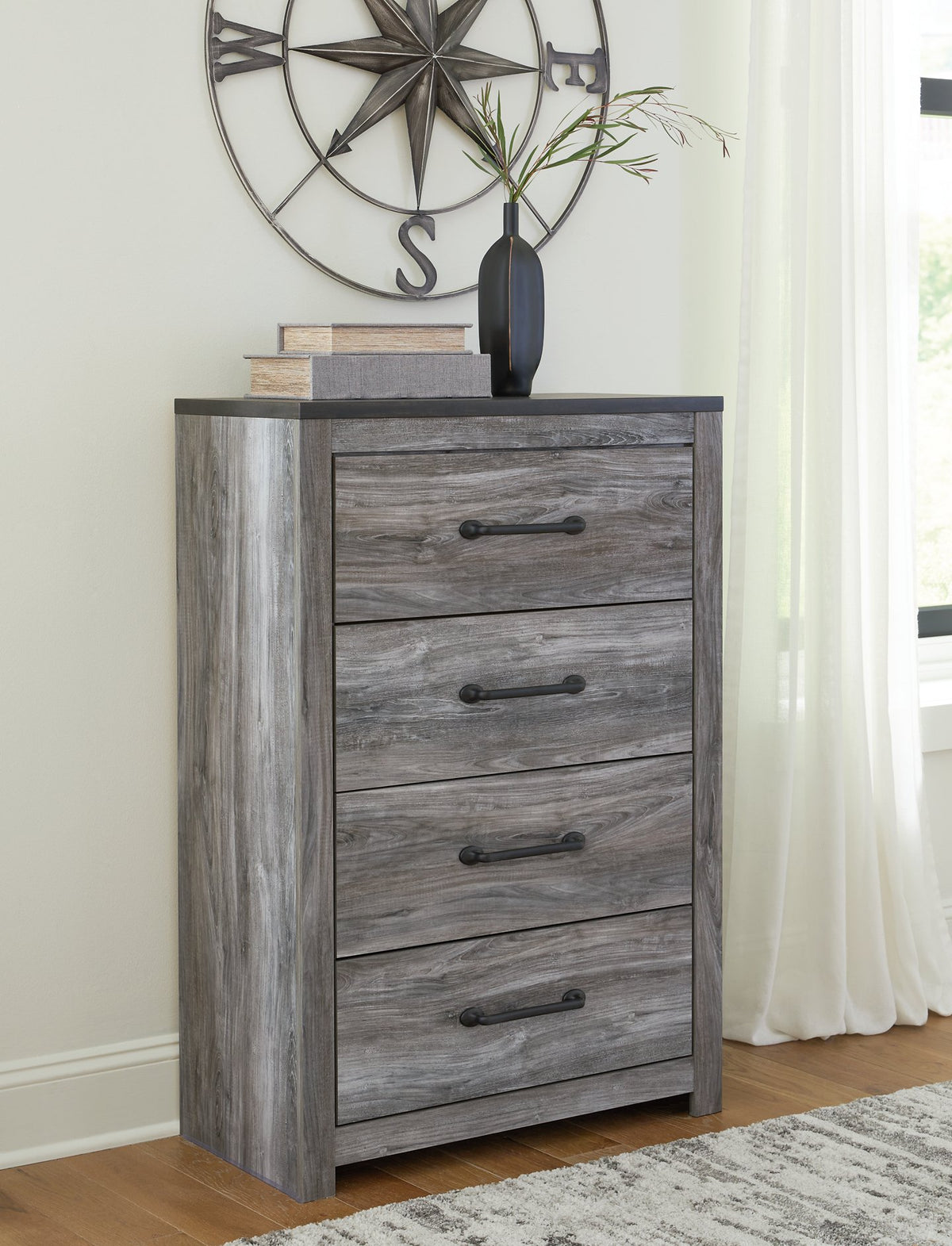 Bronyan Chest of Drawers - Chest - Half Price Furniture