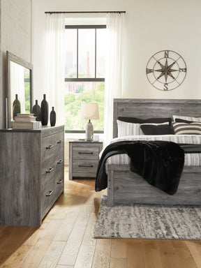 Bronyan Bedroom Set - Half Price Furniture