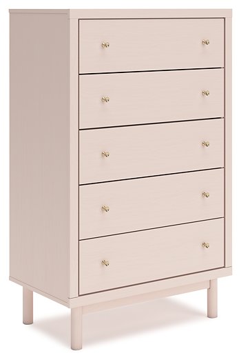 Wistenpine Chest of Drawers Half Price Furniture