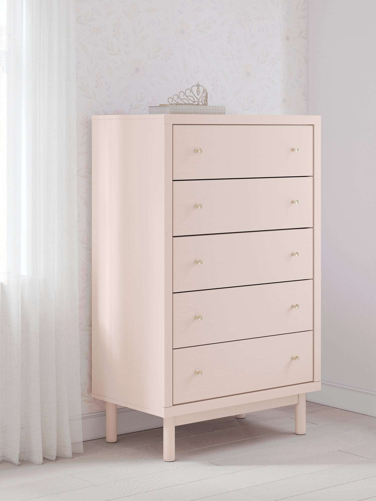 Wistenpine Chest of Drawers Half Price Furniture