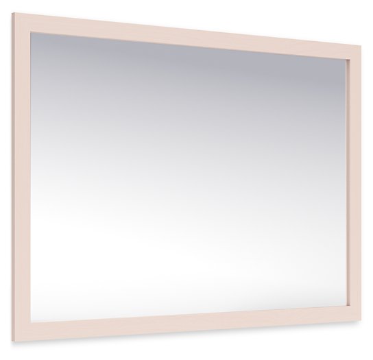 Wistenpine Bedroom Mirror Half Price Furniture