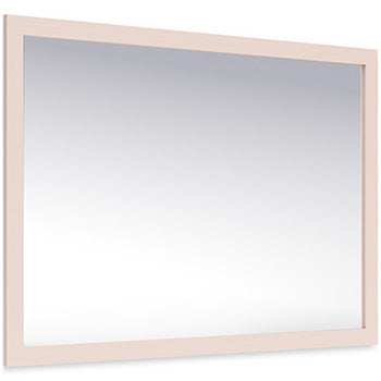 Wistenpine Bedroom Mirror - Half Price Furniture