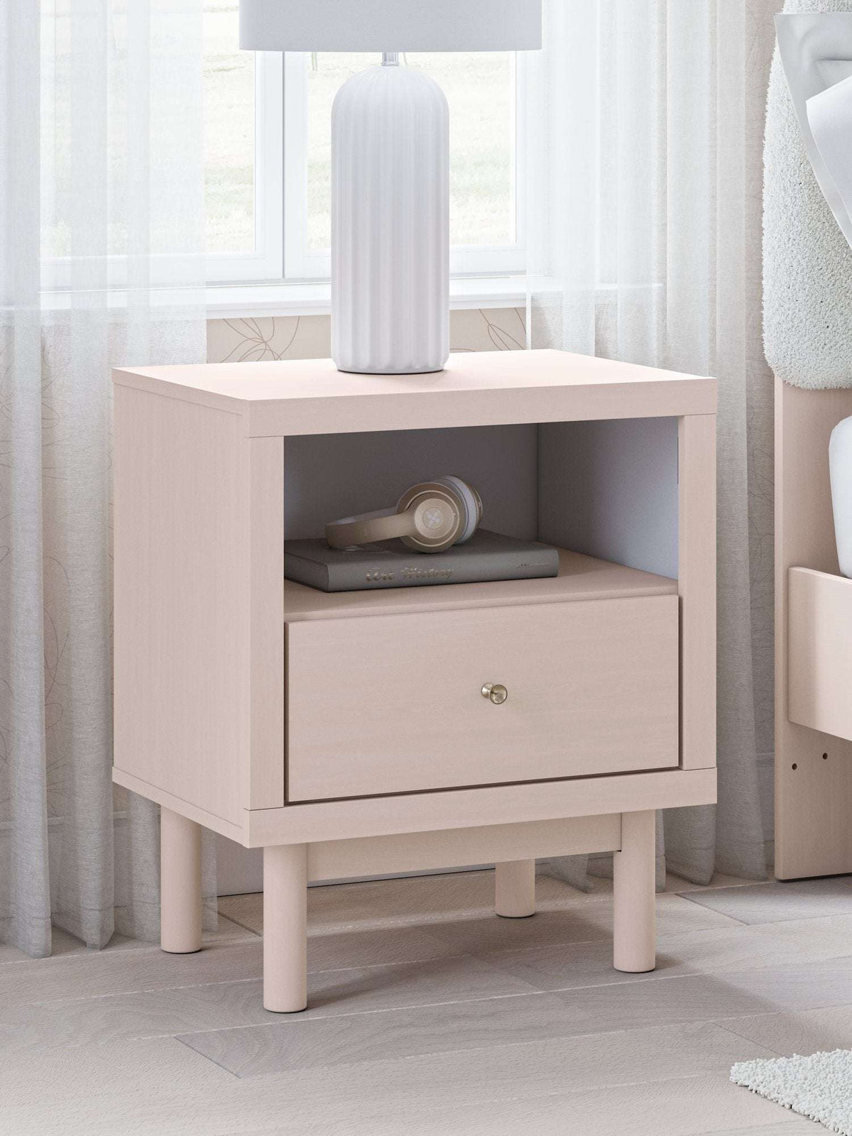 Wistenpine Nightstand Half Price Furniture