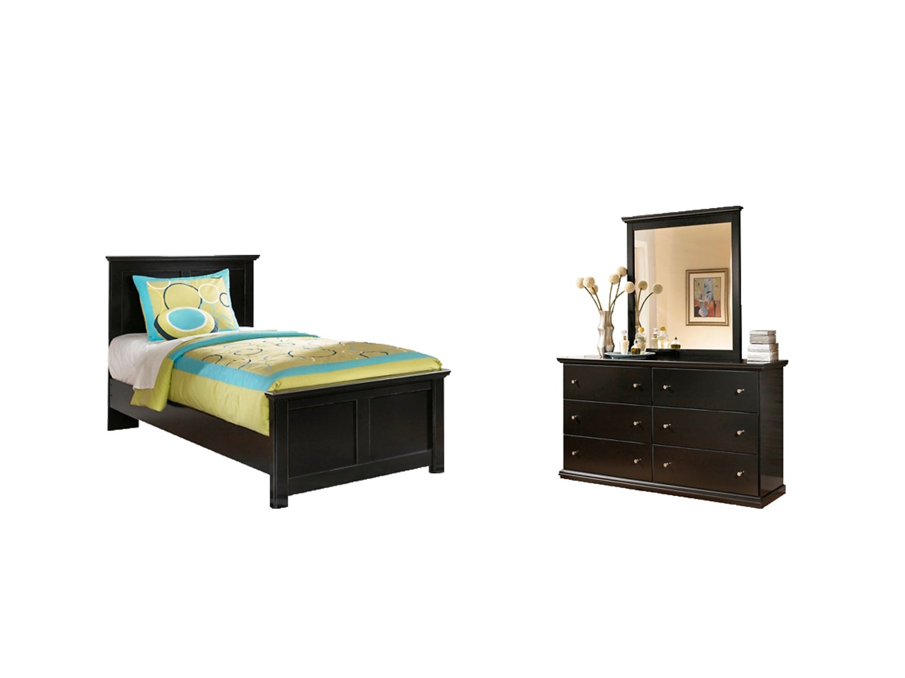 Maribel Bedroom Set - Half Price Furniture