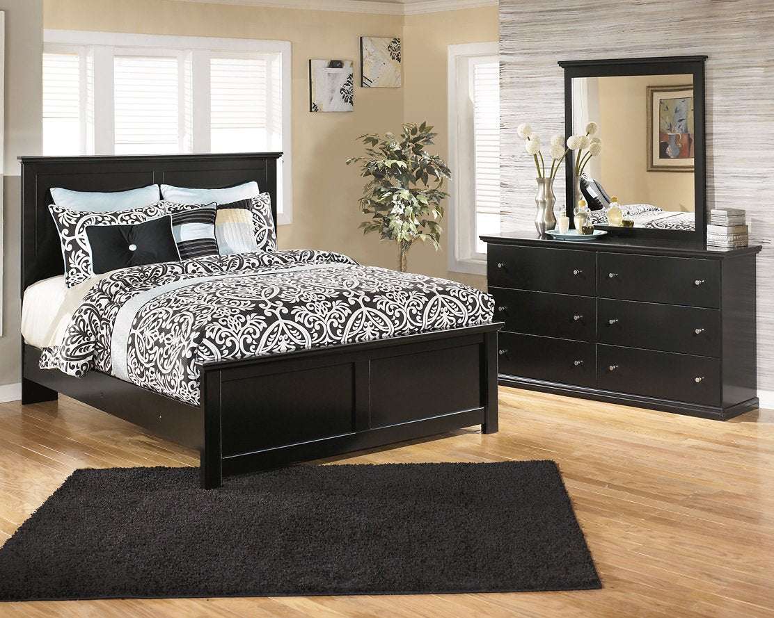 Maribel Bedroom Set Half Price Furniture