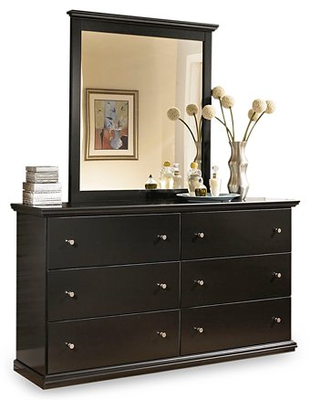 Maribel Bedroom Set - Half Price Furniture