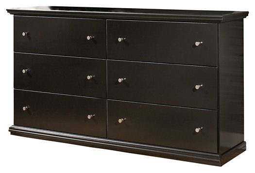 Maribel Dresser  Half Price Furniture