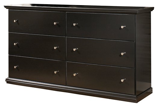 Maribel Dresser Half Price Furniture