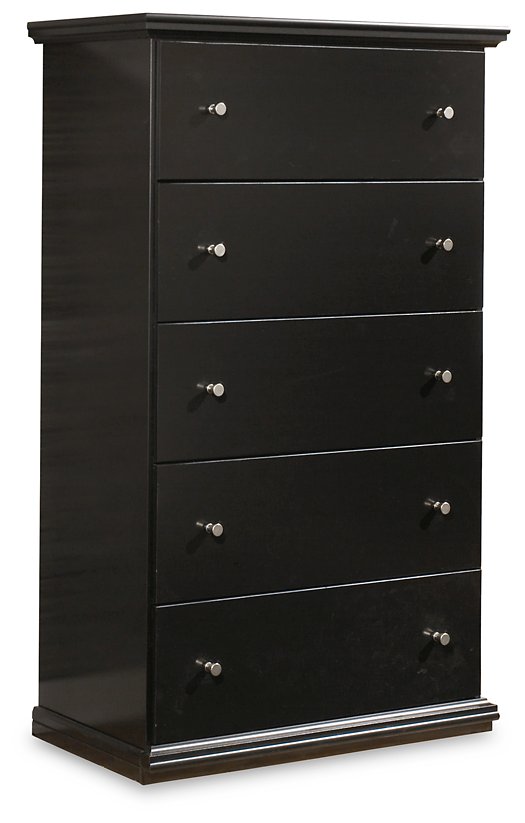 Maribel Youth Chest of Drawers  Las Vegas Furniture Stores