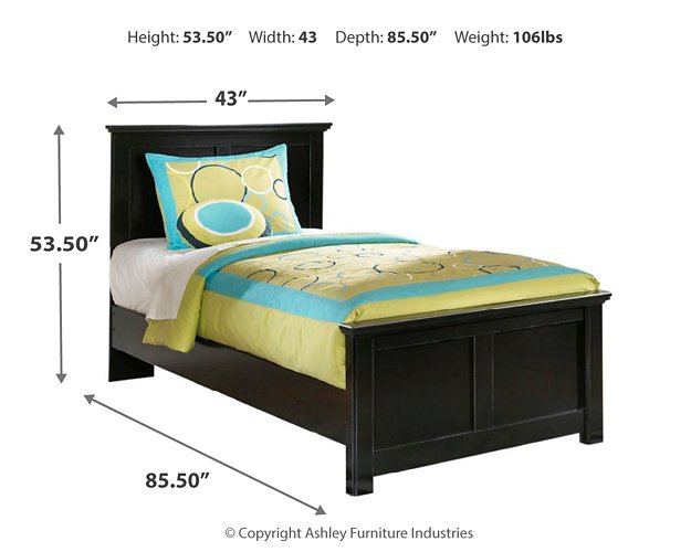Maribel Bedroom Set - Half Price Furniture