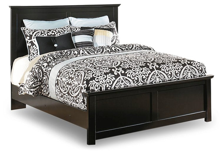 Maribel Bed  Half Price Furniture