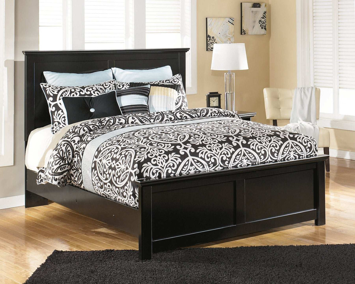 Maribel Bed Half Price Furniture