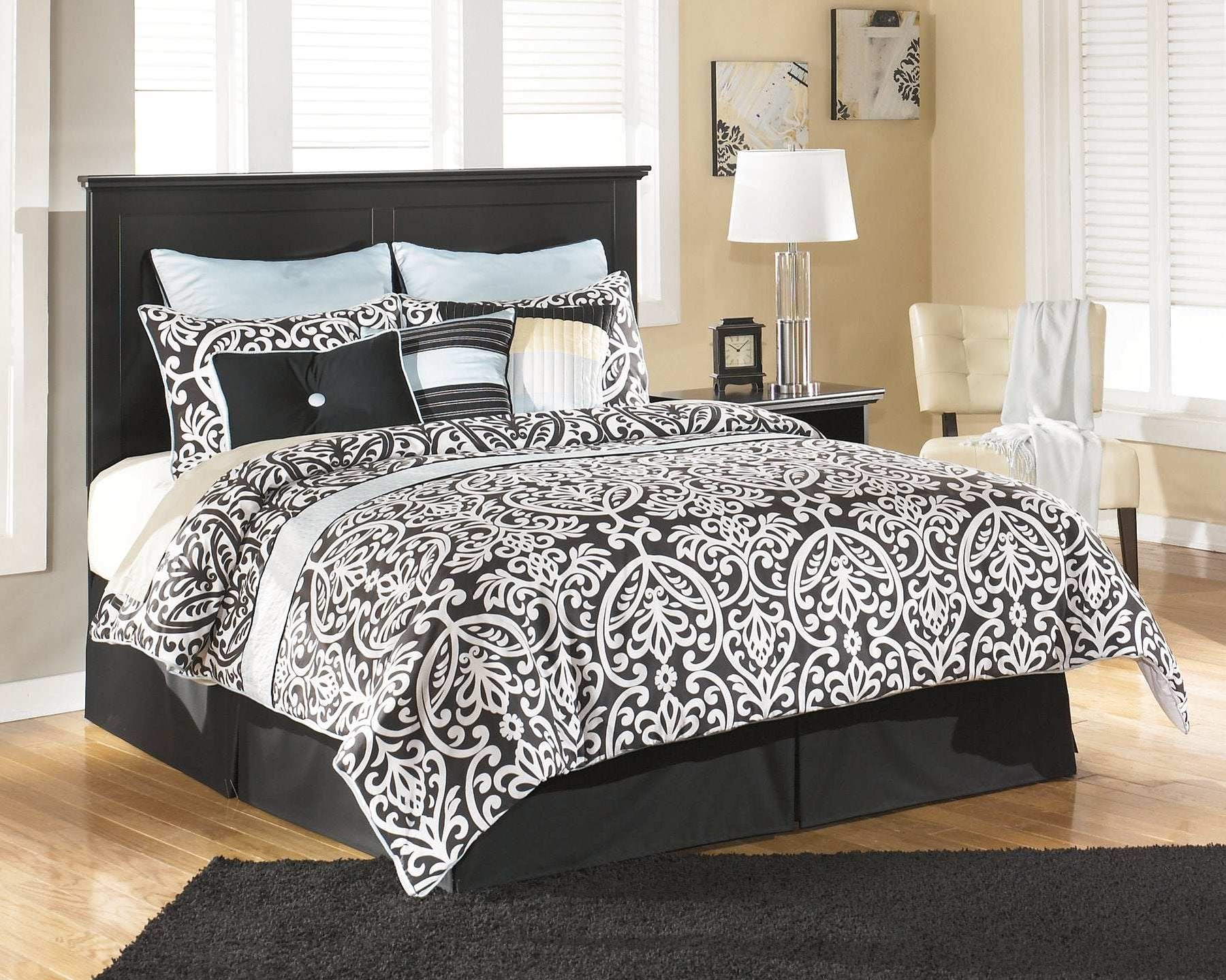 Maribel Bed Half Price Furniture