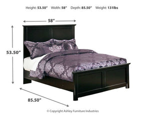 Maribel Bedroom Set - Half Price Furniture