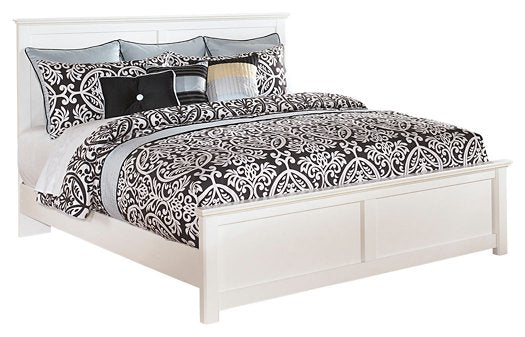 Bostwick Shoals Bed Half Price Furniture