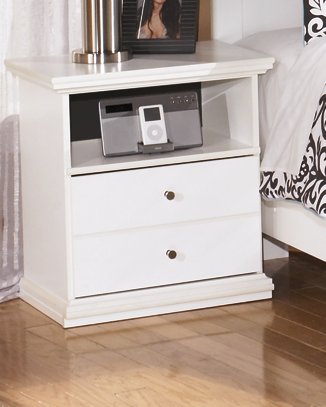 Bostwick Shoals Nightstand Half Price Furniture