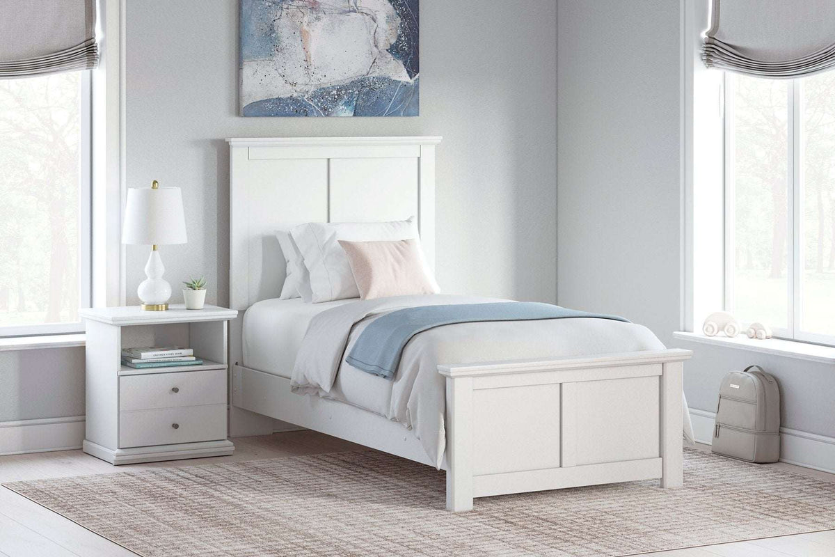 Bostwick Shoals Youth Bed - Youth Bed - Half Price Furniture