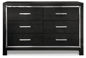 Kaydell Dresser - Half Price Furniture