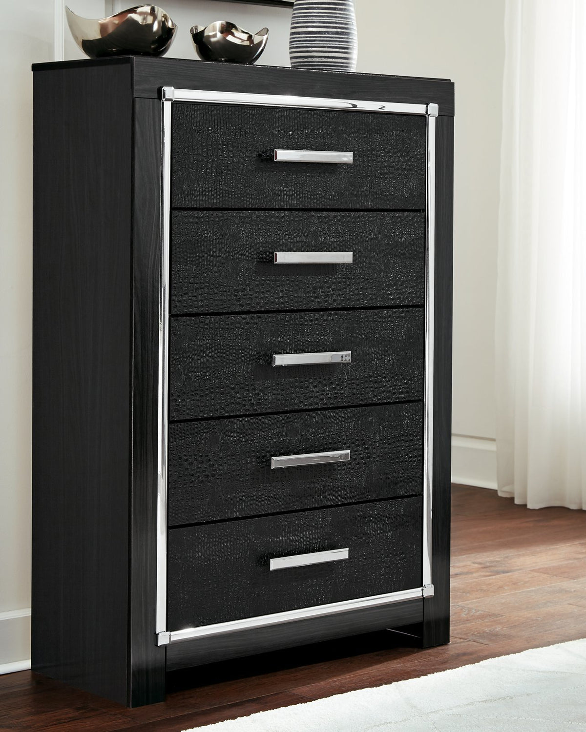 Kaydell Chest of Drawers - Half Price Furniture