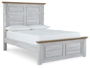 Haven Bay Bed - Half Price Furniture