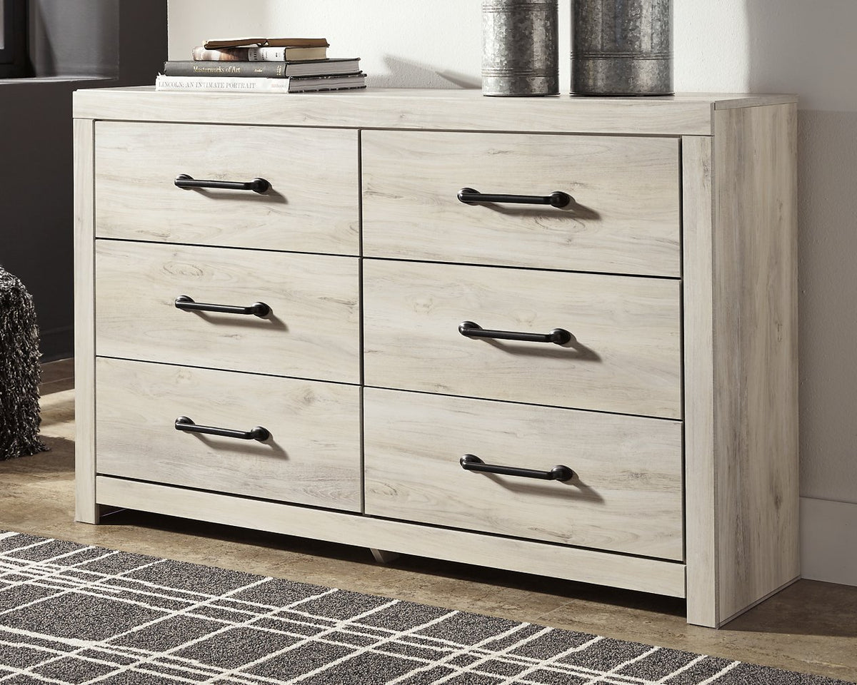 Cambeck Dresser - Dresser - Half Price Furniture