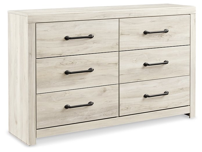 Cambeck Dresser Half Price Furniture
