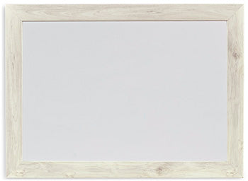 Cambeck Bedroom Mirror - Mirror - Half Price Furniture