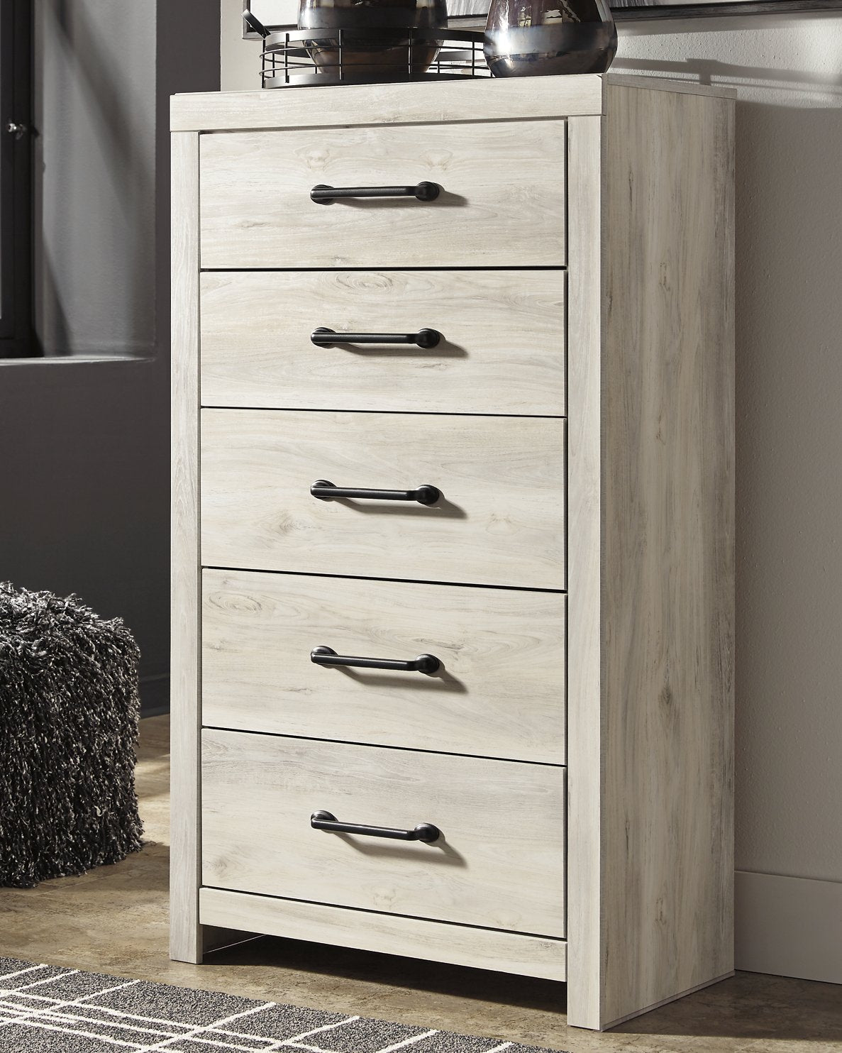 Cambeck Chest of Drawers Half Price Furniture