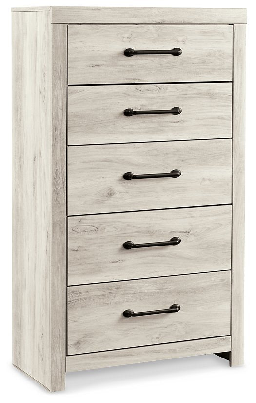 Cambeck Chest of Drawers  Las Vegas Furniture Stores